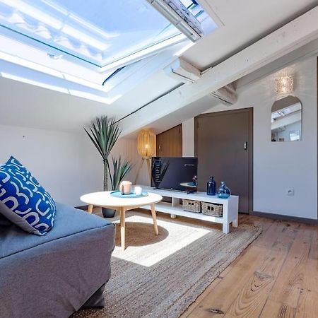 Le Nid Azure / Hypercentre Appartement Toulouse Buitenkant foto