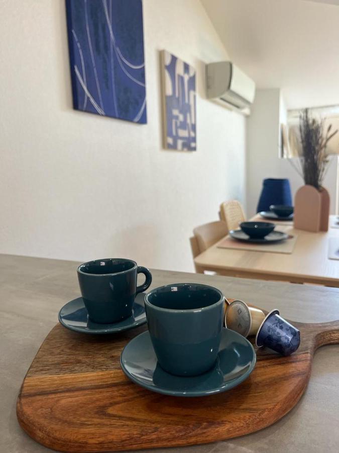 Le Nid Azure / Hypercentre Appartement Toulouse Buitenkant foto